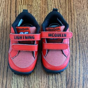 Disney Cars sneakers